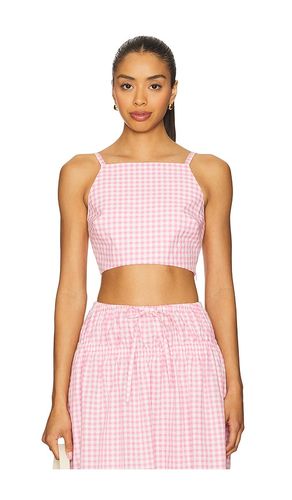 Aimee Crop Top en . Taille M. Also en S, XL, XS - Lovers and Friends - Modalova