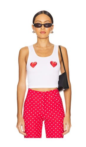 DÉBARDEUR HEARTS en . Taille S. Also en XS, M - Lovers and Friends - Modalova