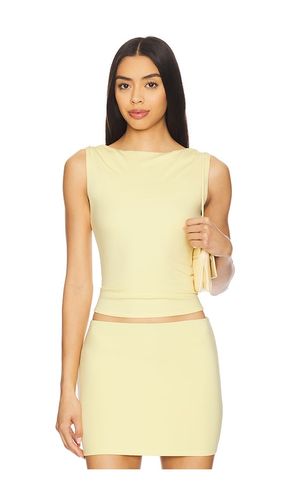 Lainey Top en . Taille XS. Also en - Lovers and Friends - Modalova