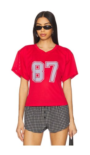 Cropped Jersey Top en . Taille XS. Also en S - Lovers and Friends - Modalova