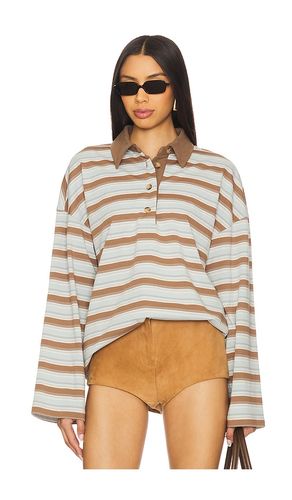 Rowan Rugby Top en ,. Taille L. Also en M, XL - Lovers and Friends - Modalova