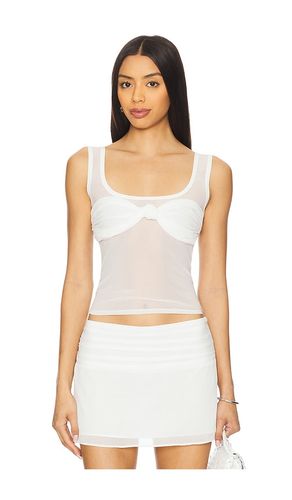Nani Sheer Top en . Taille S. Also en M - Lovers and Friends - Modalova