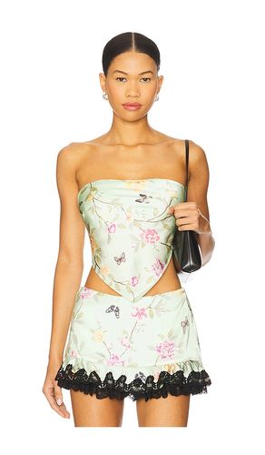 Meaux Scarf Top en . Taille L. Also en M, S, XL, XS, XXS - Lovers and Friends - Modalova
