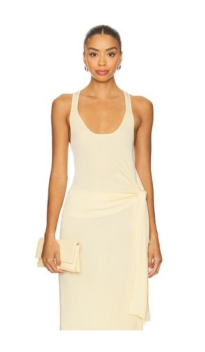 Elsy Tie Tank Top en . Taille M. Also en XL - Lovers and Friends - Modalova