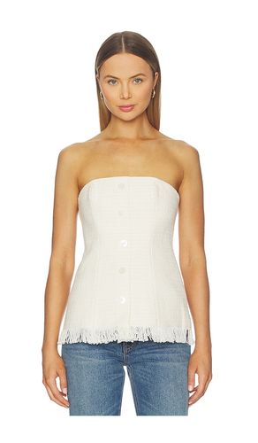 Greta Tweed Top en . Taille XS. Also en XXS, S, M - Lovers and Friends - Modalova