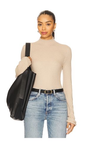Kori Funnel Neck Top en . Taille XS. Also en M, L - Lovers and Friends - Modalova