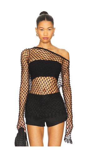 Bryna Off-shoulder Top en . Taille S. Also en XS - Lovers and Friends - Modalova
