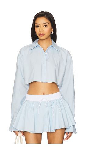 Palmer Cropped Top en . Taille S. Also en M - Lovers and Friends - Modalova