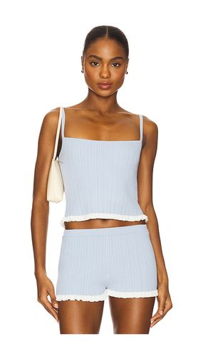 Marna Rib Tank en . Taille M. Also en L, XL - Lovers and Friends - Modalova