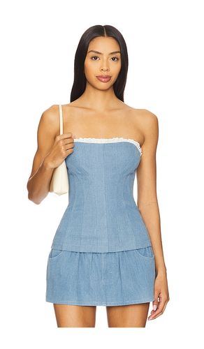 Charlette Top en . Taille XS. Also en S, M - Lovers and Friends - Modalova