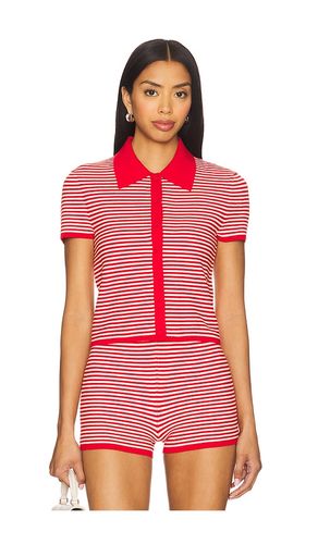 Parker Knit Top in . Size M, S, XL, XS - Lovers and Friends - Modalova