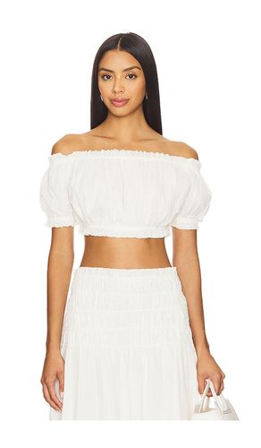 Alessia Cropped Top en . Taille S. Also en - Lovers and Friends - Modalova