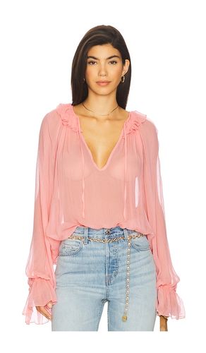 Evelyn Sheer Top en . Taille S. Also en XS - Lovers and Friends - Modalova