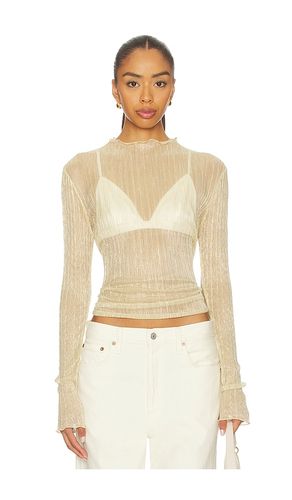 Edie Top en . Taille L. Also en M, S, XL, XS - Lovers and Friends - Modalova
