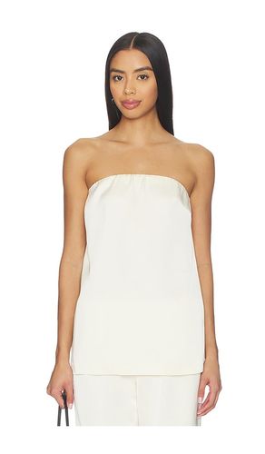 Alette Satin Top en . Taille S. Also en M, XL - Lovers and Friends - Modalova