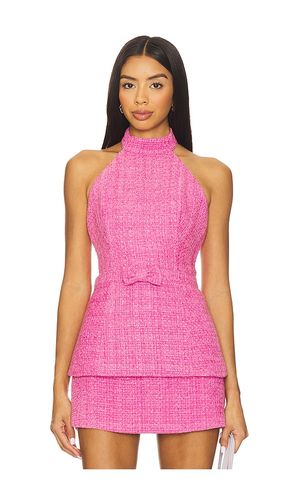 Lily Tweed Top en . Taille M. Also en S - Lovers and Friends - Modalova