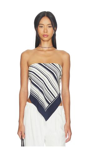 Carmen Scarf Top en ,. Taille M/L. Also en - Lovers and Friends - Modalova