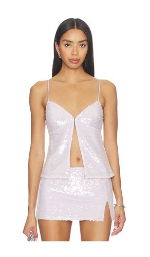 Lola Top en . Taille L. Also en M, S - Lovers and Friends - Modalova