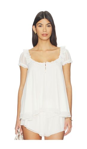 Janet Top en . Taille S. Also en M - Lovers and Friends - Modalova