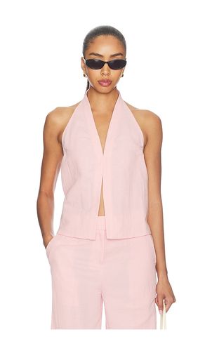 Sandra Linen Top en . Taille L. Also en - Lovers and Friends - Modalova
