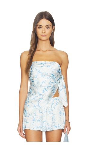 Alva Scarf Top en - Lovers and Friends - Modalova