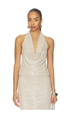Clara Sequin Top en . Taille L. Also en M, S, XS, XXS - Lovers and Friends - Modalova