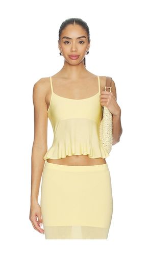Delia Knit Tank en . Taille S. Also en M, L, XL - Lovers and Friends - Modalova