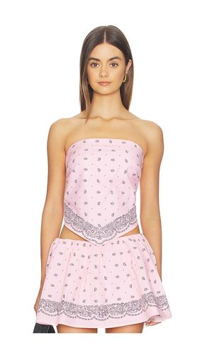 Amelia Top en . Taille M/L. Also en - Lovers and Friends - Modalova