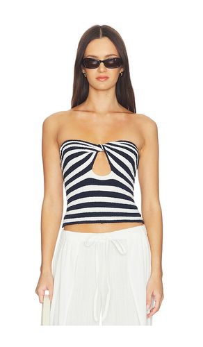 Ebony Stripe Knit Tube Top en . Taille S. Also en XL - Lovers and Friends - Modalova