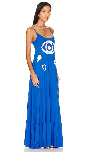 ROBE BEATRIX en . Taille M. Also en L, XL - Lauren Moshi - Modalova