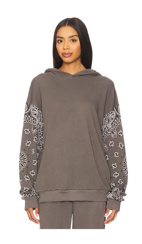 SWEAT À CAPUCHE BLACK HORSE en . Taille S. Also en - Lauren Moshi - Modalova