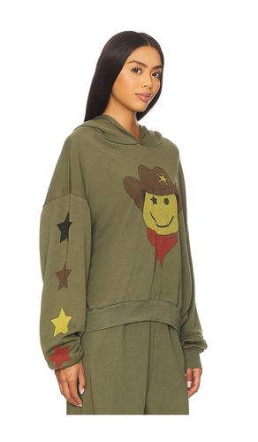 SWEAT À CAPUCHE COWBOY en . Taille S. Also en - Lauren Moshi - Modalova
