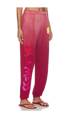 PANTALON SWEAT CHANTRIA en . Taille S. Also en M, L - Lauren Moshi - Modalova