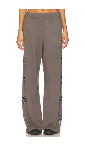 JAMBES LARGES BLACK HORSE en . Taille S. Also en - Lauren Moshi - Modalova