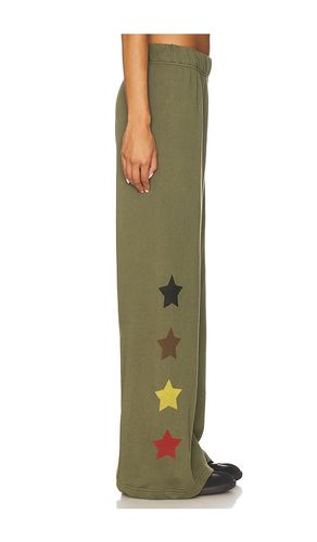 JAMBES LARGES COWBOY en . Taille S. Also en - Lauren Moshi - Modalova