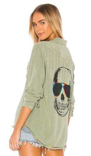 CHEMISE SLOAN en . Taille L. Also en - Lauren Moshi - Modalova