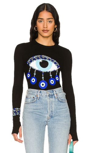 MANCHES LONGUES EVIL EYE in . Size M, S, XS - Lauren Moshi - Modalova