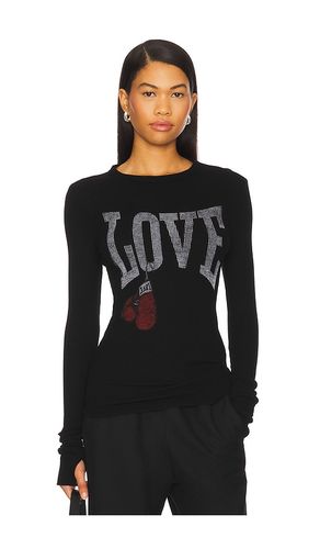TOP MANCHES LONGUES MCKINLEY in . Size S, XL, XS - Lauren Moshi - Modalova