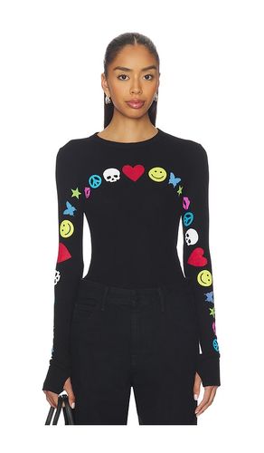 TOP THERMIQUE AJUSTÉ À MANCHES LONGUES MCKINLEY ELEMENTS ARCH en . Taille S. Also en XS - Lauren Moshi - Modalova