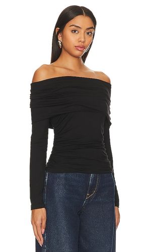 Lia Fold Over Top en . Taille L. Also en M, S, XS - LNA - Modalova