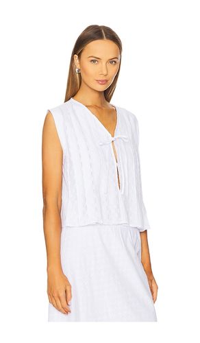 TOP À ŒILLETS KALA en . Taille M. Also en XS - LNA - Modalova