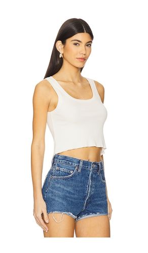 DÉBARDEUR MAILLE CÔTELÉE RAVI en . Taille M. Also en XL - LNA - Modalova