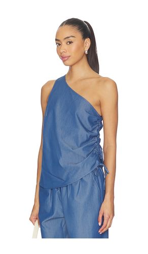 TOP UNE ÉPAULE DÉNUDÉE NEELA en . Taille S. Also en XS - LNA - Modalova