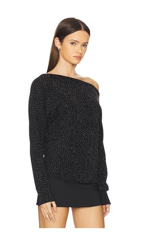 TOP CLOUTÉ ODETTE en . Taille S. Also en XS - LNA - Modalova