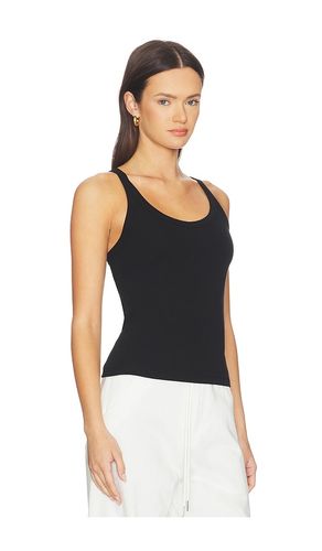 DÉBARDEUR MAILLE CÔTELÉE GIL en . Taille S. Also en XS, M - LNA - Modalova