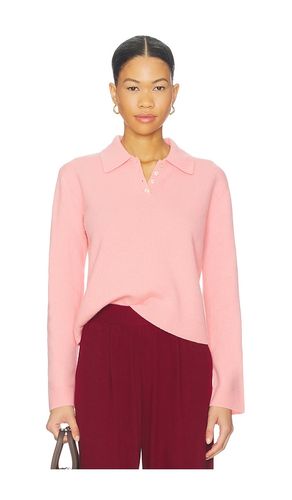 Jesse Polo en . Taille S. Also en M - LESET - Modalova