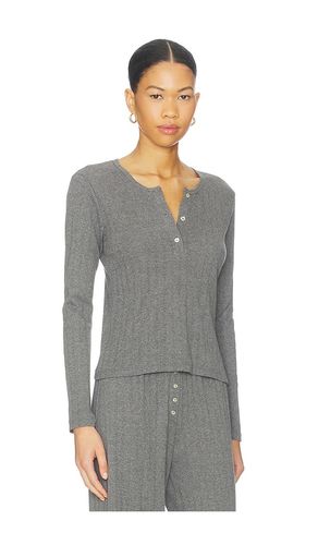 TUNISIEN POINTELLE MANCHES LONGUES en . Taille L. Also en XL - LESET - Modalova