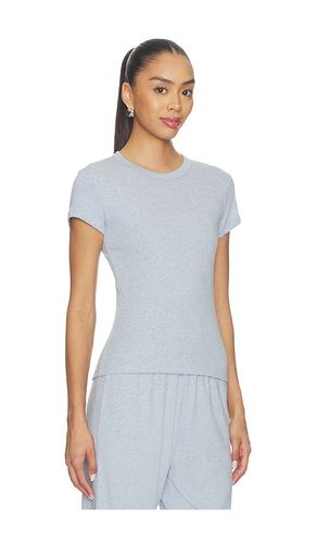 Nando Slim Fit Tee en . Taille S. Also en - LESET - Modalova