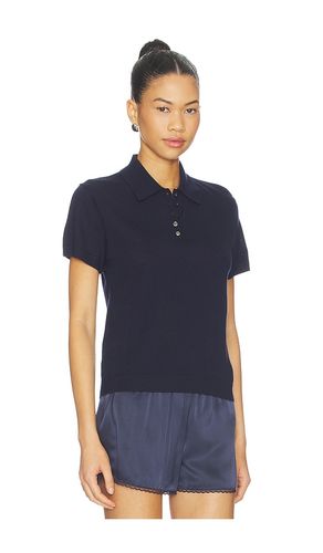 POLO MANCHES COURTES JAMES en . Taille M. Also en S - LESET - Modalova