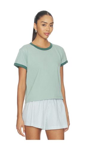 T-SHIRT RINGER MARGO en . Taille S. Also en - LESET - Modalova